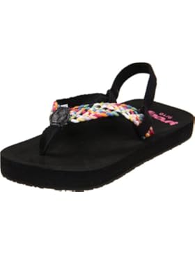 Reef LITTLE MALLORY R5281BMU Mädchen Zehentrenner