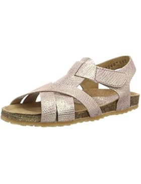 Bisgaard Mädchen Sandalen