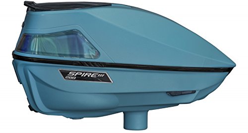 Preisvergleich Produktbild Virtue Spire III 280 Aqua Ice