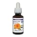 Produktbild RINGELBLUME (CALENDULA OFFICINALIS) URTINKTUR ALKOHOLFREI BIOALMA -60ML. Lindernde Wirkung auf den entzündeten Hals. 100% natürlich, ohne Zuckerzusätze. Ideal auch für schwangere Frauen.