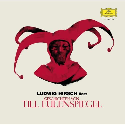 Wie Till Eulenspiegel Einem Esel Das Lesen Beibrachte von Ludwig Hirsch