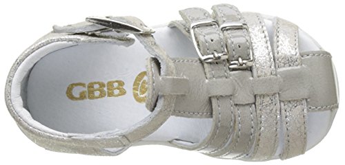 GBB Baby Mädchen Patricia Lauflernschuhe - 7