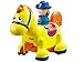 Produktbild Tomy 3861 - Play to Learn - Clip Clop Cowboy