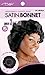 Magic Collection Breathable Satin Bonnet No 2061