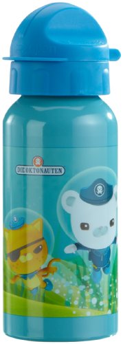 Die Oktonauten 14375 Alu-Trinkflasche