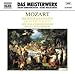 Produktbild Meistersinfonien KV 183/319/543