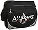 Produktbild classic logo kurier tasche assassin creed