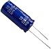 Produktbild Aerzetix: 2x chemischen Elko 2200F ± 50V 20W% THT Radial 85C 2000h Ø16x35mm