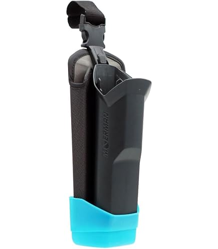 Spatola inox per vetri professionale con gomma da 35 cm