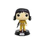 Funko Pop Rose (Star Wars 197)