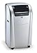 Produktbild Remko mobiles Klimagerät Ibiza RKL 360 3,6 kW Klimaanlage Raumklimaanlage in silber