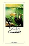 Cover zum Buch Candide