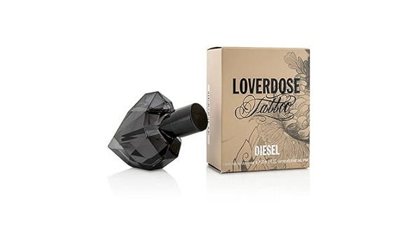 loverdose tattoo 30ml
