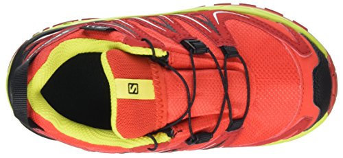 Salomon Unisex-Kinder Xa Pro 3d Cswp Traillaufschuhe - 7