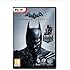 Batman: Arkham Origins (PC DVD)