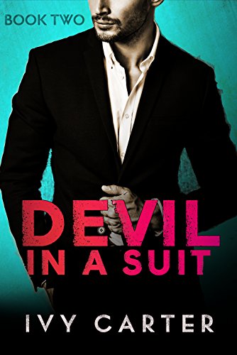 Book's Cover ofDevil In A Suit Book Two English Edition