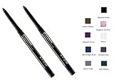 2 X Avon Glimmerstick Eyeliner - Twin pack - Two the same