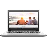Lenovo Ideapad 310 15.6" Laptop Intel Core i5-7200U 2.5GHz / 3.1GHz Turbo Processor, 8GB RAM, 1TB HDD, DVDRW, Windows 10 - 80TV0066UK