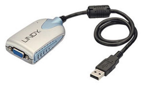 Preisvergleich Produktbild Lindy USB 1.X USB 2.X USB 3.X