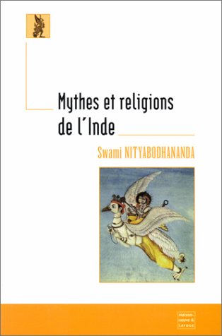 Télécharger Mythes et religions de l'Inde PDF Ebook En Ligne