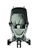 Baby Stroller Compact Pushchair Quinny Zapp Xtra2 Grey Gravel