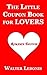 Produktbild The Little Coupon Book for LOVERS: Romance Edition
