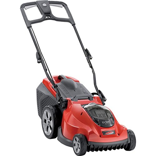 Akku Rasenmher 38 cm, 48 V 4 Ah, XP 40 LI