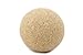 Produktbild Korkball Massageball Faszienball Kork natur oder bunt 5-9 cm (natur, Ø 8 cm)