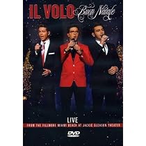 Il Volo - Buon Natale Live From The Fillmore Miami Beach: Amazon