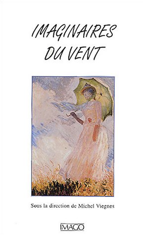 couverture de : Imaginaires du vent