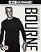 Bourne 4K Collection [Blu-ray] [2017]