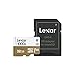 Produktbild Lexar Professional 1000x microSDHC UHS-II Karten 32GB [Umweltfreundliche Verpackung]
