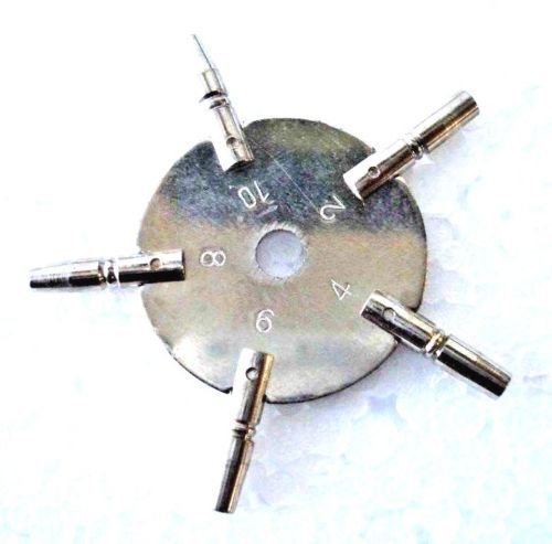 Sizes Pocket Watch Keys Prong Pocket Watch Even Desertcart