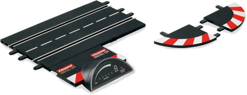 Carrera  20030353 - Digital Driver Display fuer 132 & 124 Bahnen