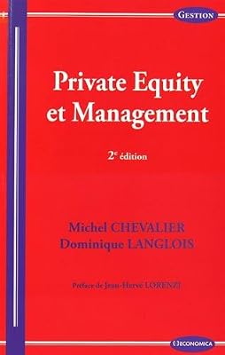 Private equity et management