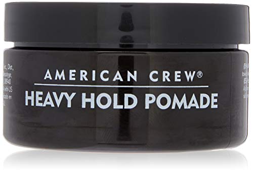 AMERICAN CREW Cire Fixation Forte Brillance Elevée, 85ml
