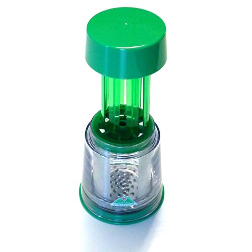 Schabziger Mühle für Swiss Stöckli aus Kunststoff - 9