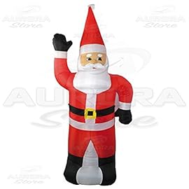 Babbo Natale 90 Cm.K4yiqkezig Fem