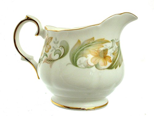 Duquesa Greensleeves jarra de leche