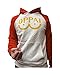 Produktbild One Punch Man Held Saitama Oppai Hoodie Kapuzenpullover Jacke Sweats