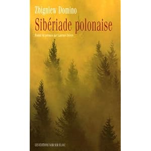 Sibériade polonaise Livre en Ligne - Telecharger Ebook
