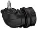 Black & Decker CS3652LC - Tournevis à piles, 3.6 V, noir....