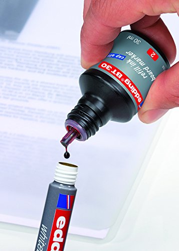 Edding Whiteboardmarker 250, nachfüllbar, 1.5 – 3 mm, rosa - 3
