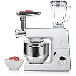 Tristar MX-4185 Robot Culinaire Étendu