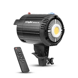 DIGITEK (DCL-150W) Continuous LED Photo/Video Light DCL-150W | Suitable for All Kinds of Small Production Photography / Power Saving & Environment Protection