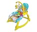 LuvLap Jungle Hut Newborn to Toddler Portable Rocker cum Bouncer RS.3119.00