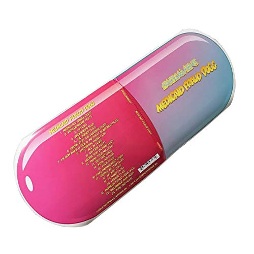 Preisvergleich Produktbild Medicaid Fraud Dogg