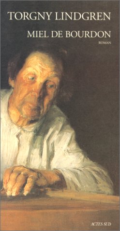 couverture de : Miel de bourdon