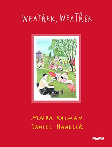What the weather was like en ligne