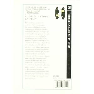 El diseno industrial en Espana / The Industrial Design in Spain